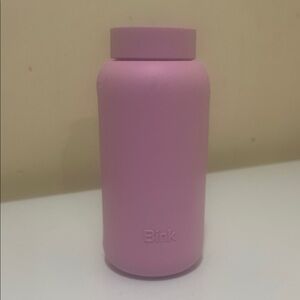 Bink Pink Water Bottle